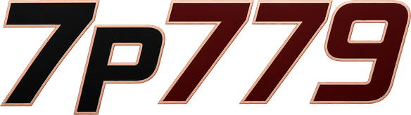 7p779 Logo